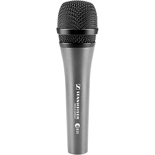 Mackie MobileMix 8-Channel USB-Powerable Mixer With Thump GO Speaker and e 835 Microphone - musicians--Friend
