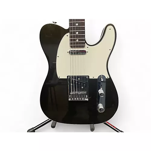 Used Fender American Ultra Telecaster texas tea Solid Body Electric Guitar texas tea - musicians--Friend