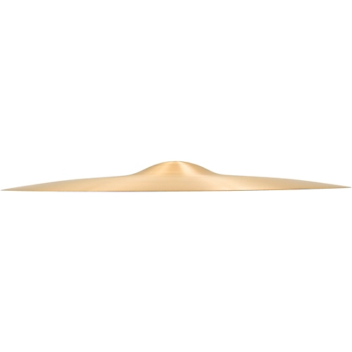 SABIAN AA Medium Thin Crash 16 in. - musicians--Friend