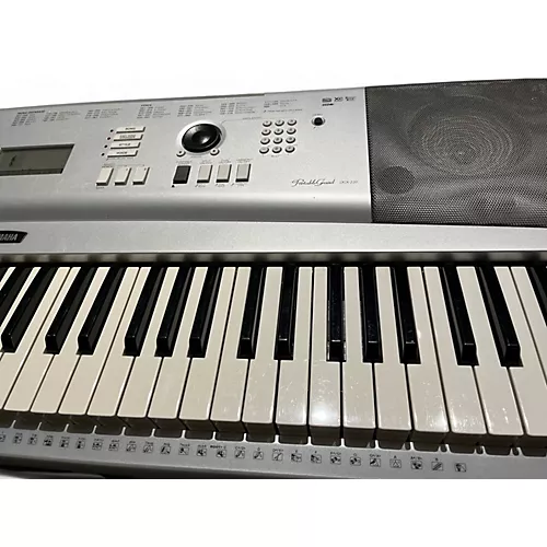 Used Yamaha DGX220 Portable Keyboard - musicians--Friend