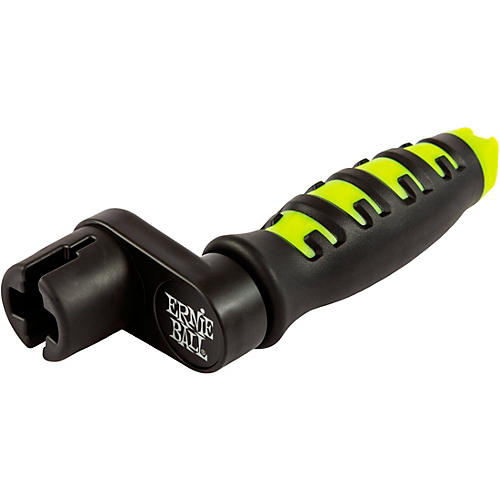 Ernie Ball Pegwinder Plus Black - musicians--Friend
