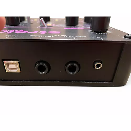 Used Waldorf Streichfett Effect Processor - musicians--Friend