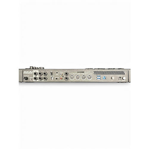 Used Akai Professional MPC Live Production Controller - musicians--Friend