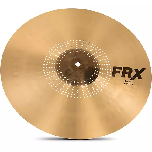 SABIAN FRX Crash Cymbal 19 in. - musicians--Friend