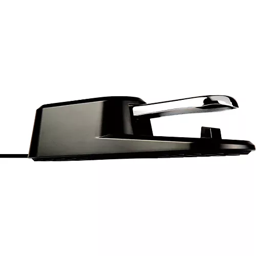 Proline Universal Piano-Style Sustain Pedal With Polarity Switch - musicians--Friend