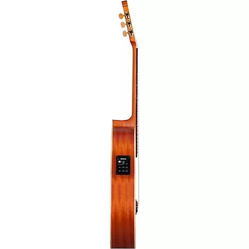 Kremona Sofia S63CW Classical Acoustic-Electric Guitar Natural - musicians--Friend