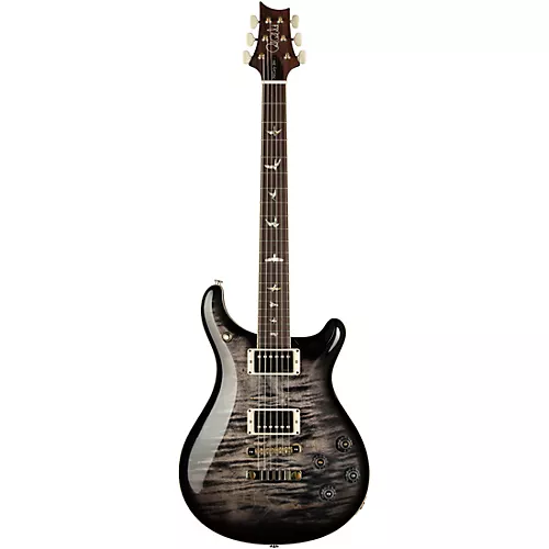 PRS McCarty 594 Electric Guitar Red Tiger - musicians--Friend
