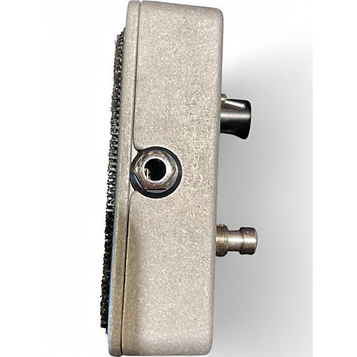 Used Electro-Harmonix Nano Bassballs Bass Effect Pedal - musicians--Friend