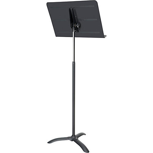 Proline 6-Pack Professional Orchestral Music Stand Black - musicians--Friend