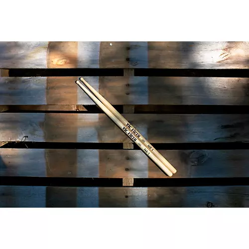 Vic Firth American Classic NE1 by Mike Johnston Drum Sticks Wood - musicians--Friend