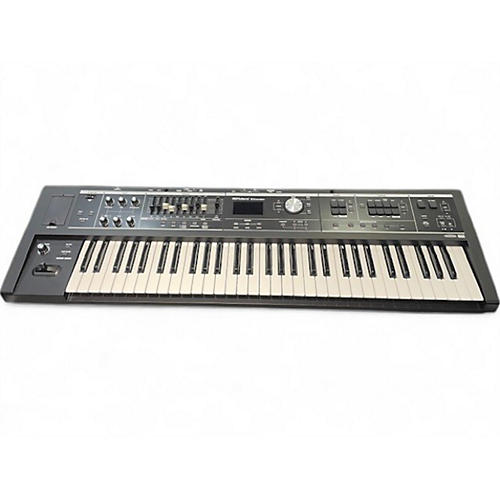 Used Roland VR09 Synthesizer - musicians--Friend