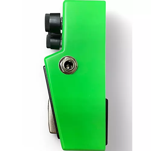 Used Ibanez TS9 Tube Screamer Distortion Effect Pedal - musicians--Friend
