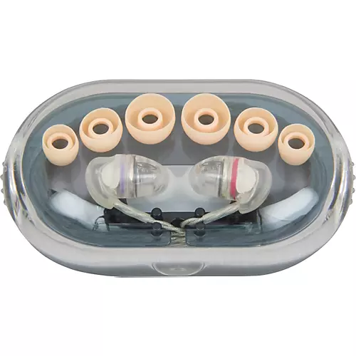 Galaxy Audio EB6 High Definition Dyna Driver Earbud - musicians--Friend