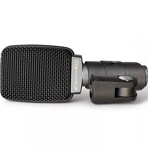 Used Sennheiser E609 Dynamic Microphone - musicians--Friend