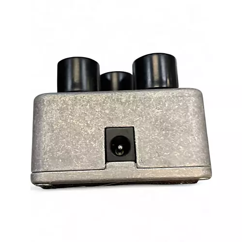 Used Electro-Harmonix Big Muff Op-amp Effect Pedal - musicians--Friend