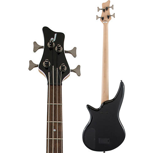 Jackson JS Series Spectra Bass JS3 Indigo Blue - musicians--Friend