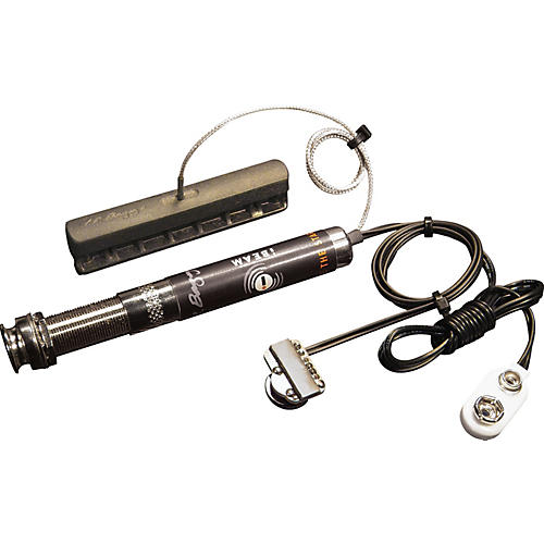 LR Baggs iBeam Active Acoustic Guitar Pickup System - musicians--Friend