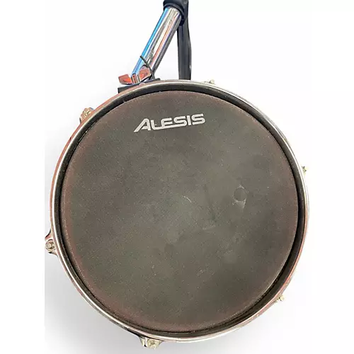 Used Alesis COMMAND Electric Drum Set - musicians--Friend