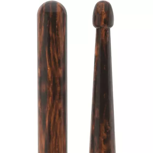 Promark Rebound Balance FireGrain Drum Sticks 5AB - musicians--Friend