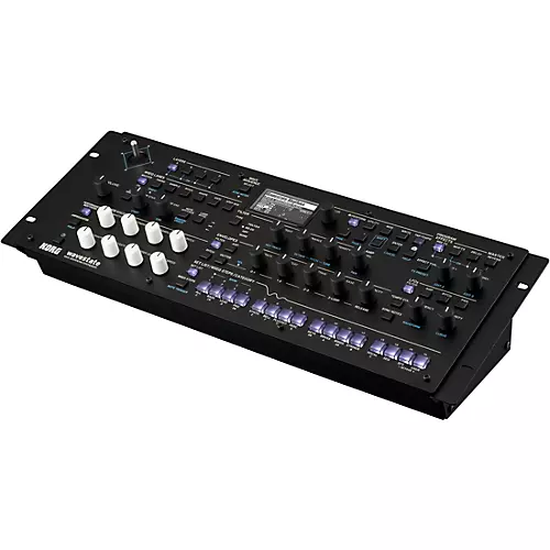 KORG wavestate Wavesequencing Desktop/4U Rack - musicians--Friend