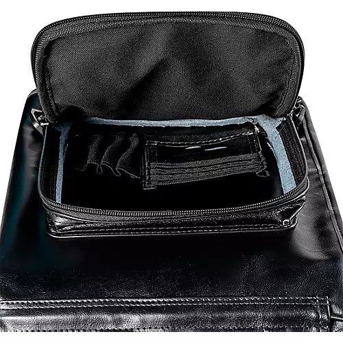 MEINL Deluxe Stick Bag Black - musicians--Friend