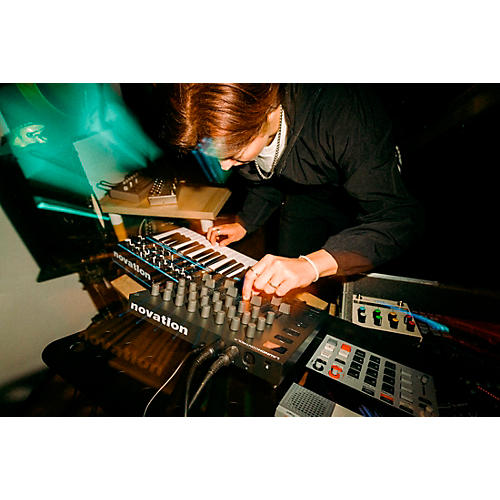 Novation Launch Control XL 3 - musicians--Friend