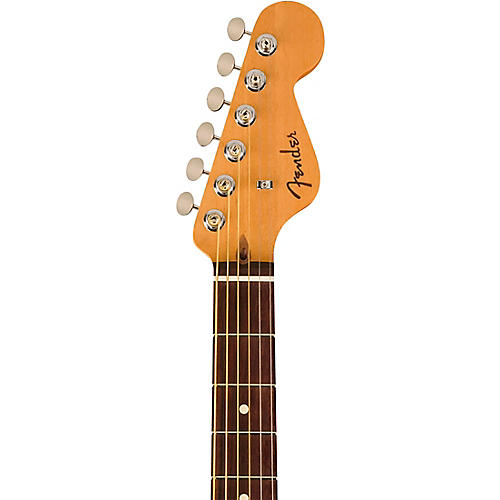 Fender Highway Dreadnought Acoustic-Electric Guitar Natural - musicians--Friend