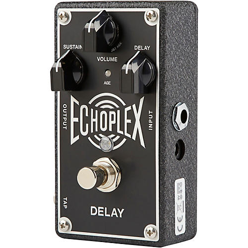 Dunlop EP103 Echoplex Delay Guitar Effects Pedal - musicians--Friend