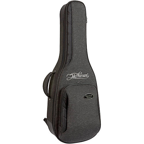 McPherson Carbon Series Touring With Black Hardware Acoustic-Electric Guitar Honeycomb Top - musicians--Friend