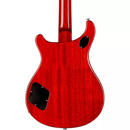 PRS McCarty 594 Electric Guitar Red Tiger - musicians--Friend