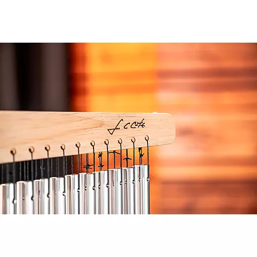MEINL Luis Conte Chimes - musicians--Friend