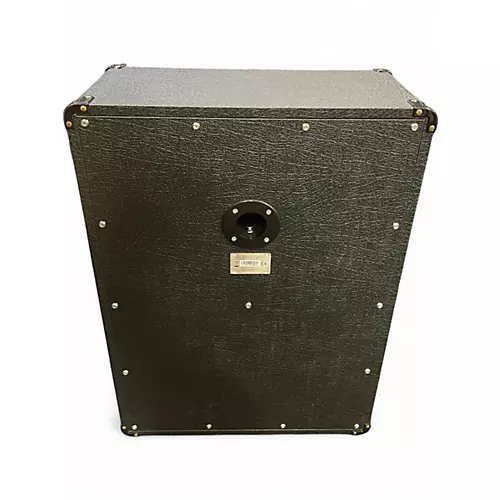 Used Marshall SC212 Guitar Cabinet - musicians--Friend