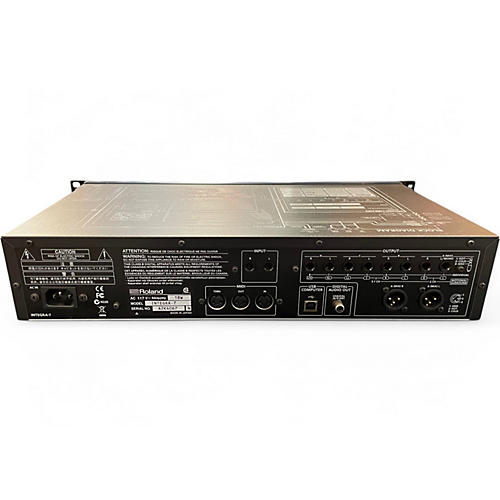 Used Roland INTYEGRA-7 Sound Module - musicians--Friend