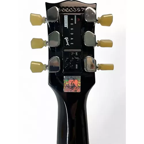 Used Gibson SG Special 2015 FIREBURST Solid Body Electric Guitar FIREBURST - musicians--Friend