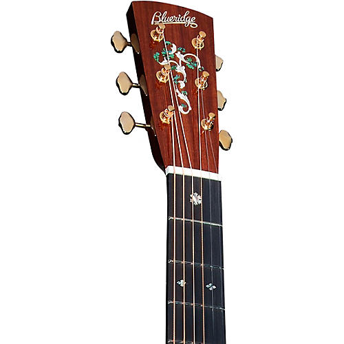 Blueridge BR-260 Prewar Series Dreadnought Acoustic Guitar Aging Toner - musicians--Friend