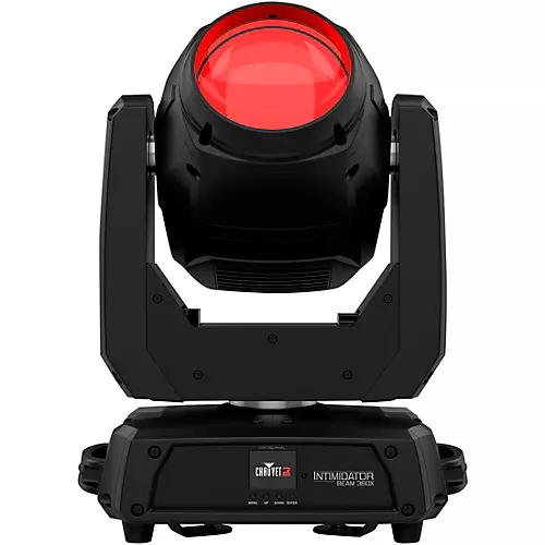CHAUVET DJ Intimidator Beam 360X Moving Head Effects Light - musicians--Friend