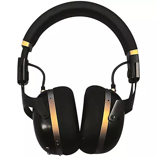 Open-Box VOX VH-Q1 Smart Noise Cancelling Headphones for Guitarists Condition 1 - Mint - musicians--Friend