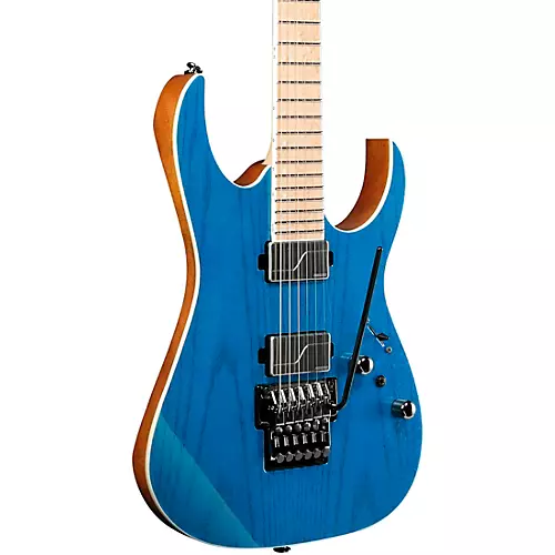 Ibanez Prestige RG5120M Electric Guitar Polar Lights - musicians--Friend