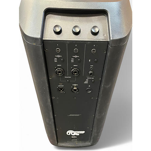 Used Bose L1 Pro16 Sound Package - musicians--Friend