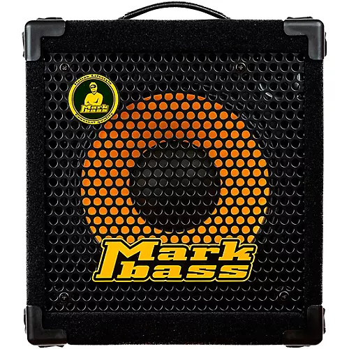Markbass MINI CMD 121 P V 1x12