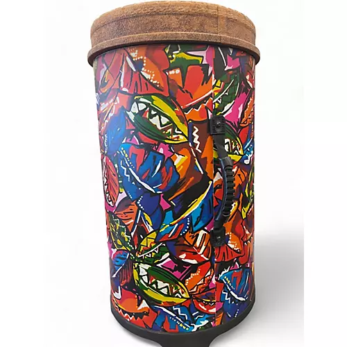 Used Remo 50 series tubano Tubanos - musicians--Friend