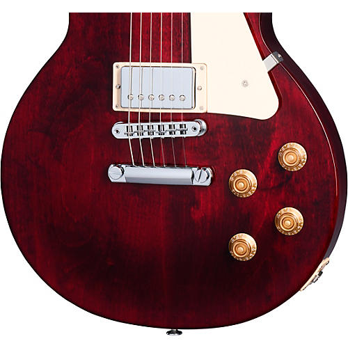 Gibson Les Paul Studio Electric Guitar Tobacco Burst - musicians--Friend