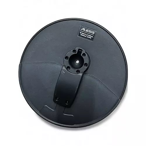 Used Alesis Nitro Mesh Electric Drum Set - musicians--Friend