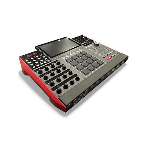 Used Akai Professional MPCX Production Controller - musicians--Friend
