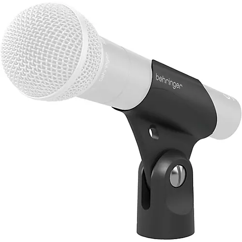 Behringer MC1000 Break-resistant Microphone Clip - musicians--Friend
