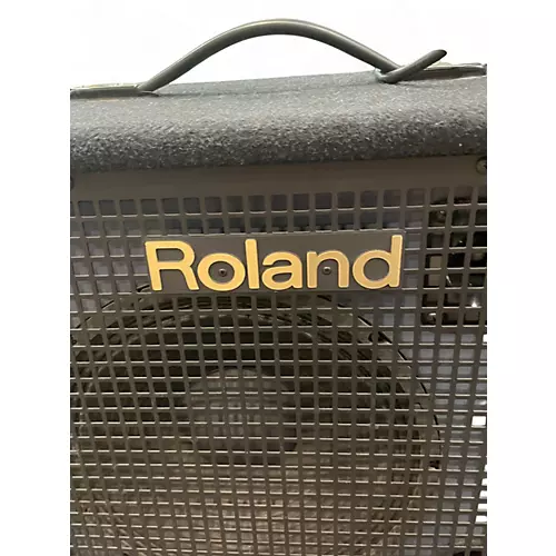 Used Roland KC-300 Keyboard Amp - musicians--Friend