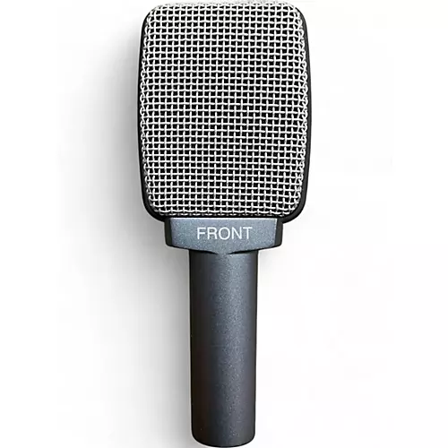Used Sennheiser E609 Dynamic Microphone - musicians--Friend