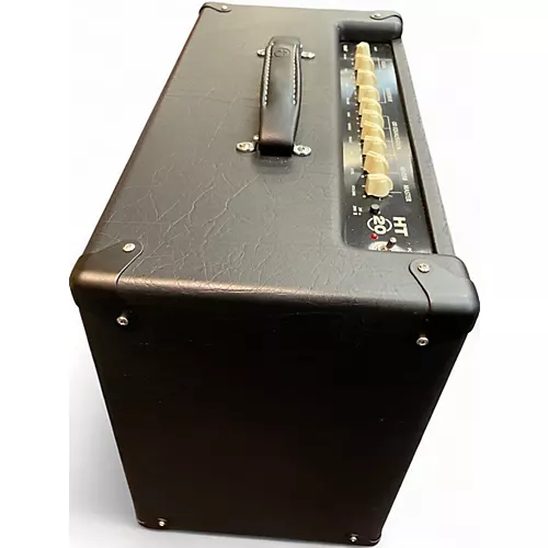 Used Blackstar HT20R MkII 20W 1x12 Tube Guitar Combo Amp - musicians--Friend