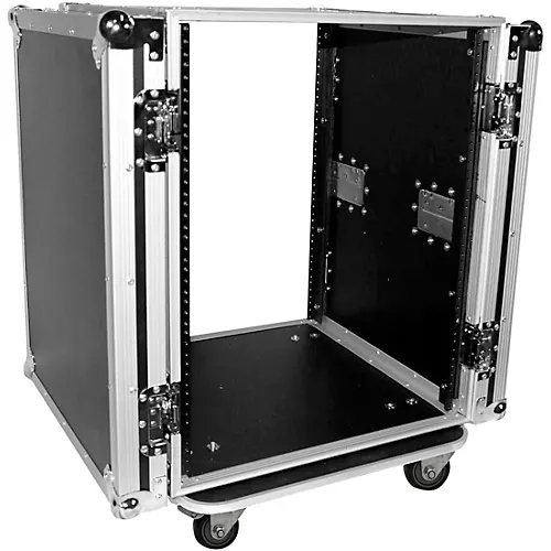 ProX T-14RSS 14U Space Amp Rack Mount 19