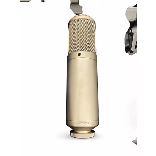 Used RODE K2 Condenser Microphone - musicians--Friend